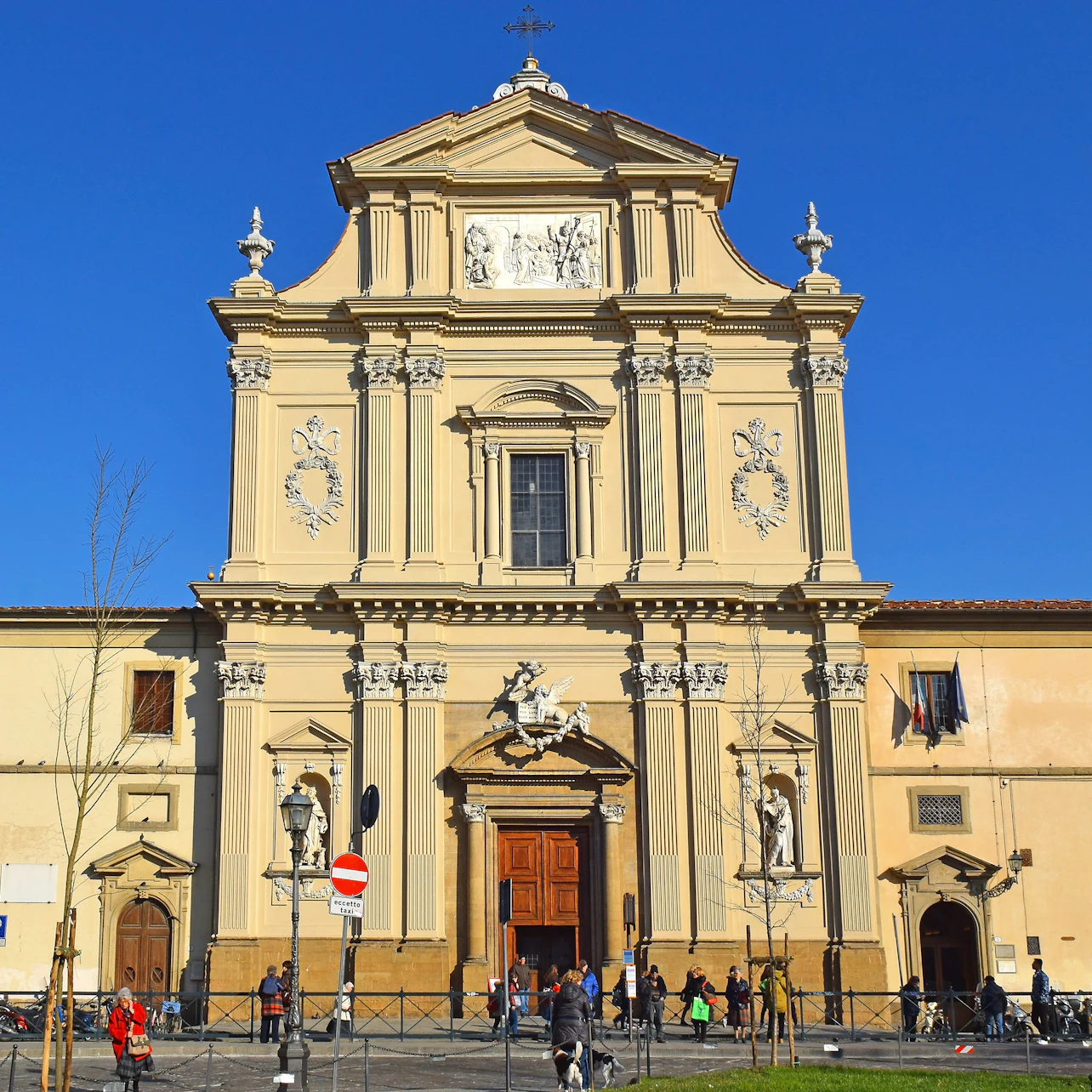 Museo di San Marco: Entry Ticket + Audio Guide in Florence β Tiqets