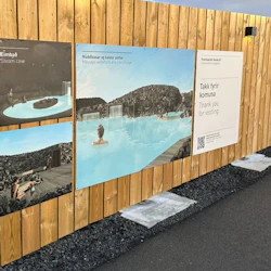 Blue Lagoon: One-way Private Transfer from Skarfabakki Cruise Terminal 3