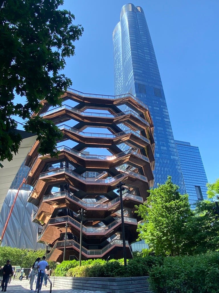 Passeio a pé em Nova Iorque: Meatpacking, Chelsea e Hudson Yards - Photo 5