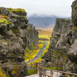Golden Circle and FlyOver Iceland: Tour from Reykjavik 5