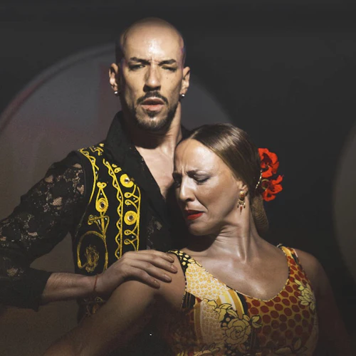 Tablao El Jaleo: Show de flamenco + refeição opcional - Photo 3