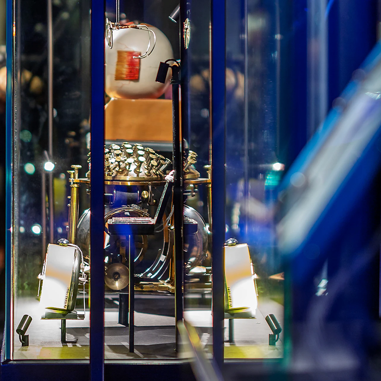 Tekniska: National Museum of Science and Technology in Stockholm β Tiqets