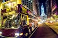 Philly By Night Sightseeing Tour
