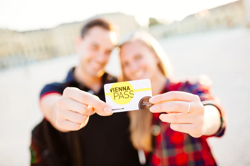 Vienna PASS: Admission to 90+ Attractions