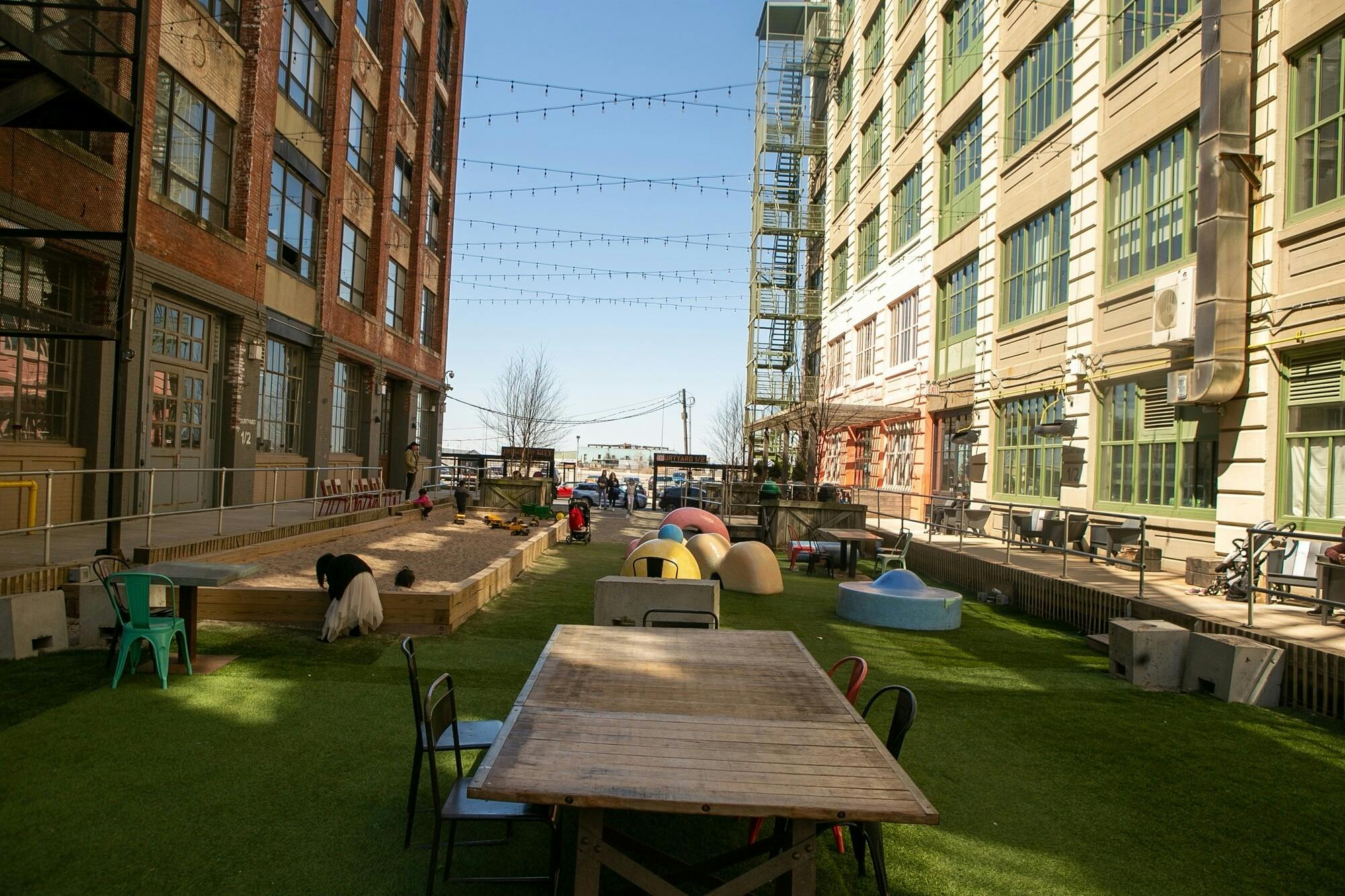 Brooklyn Bridge & DUMBO Walking Tour