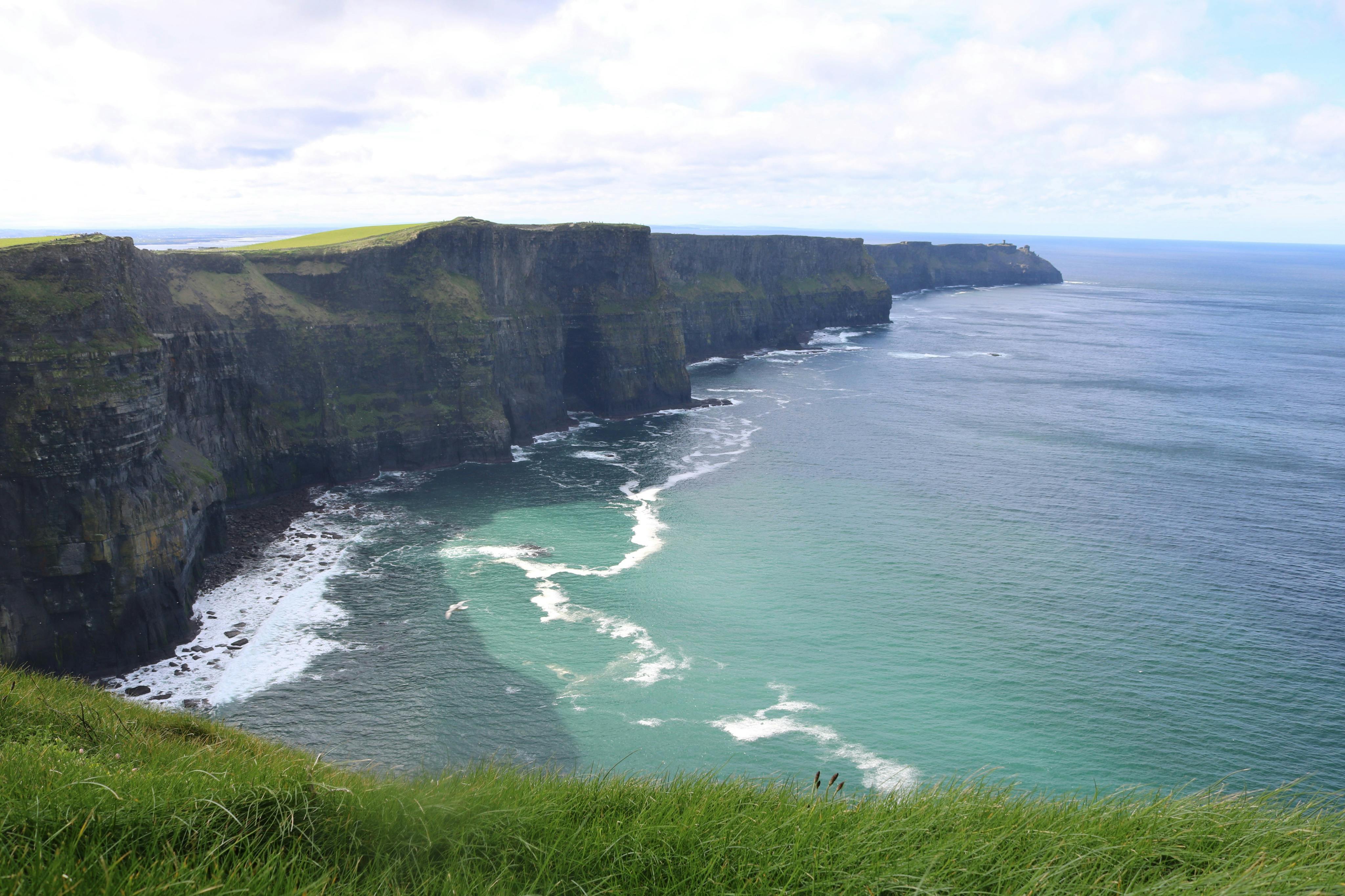 Cliffs of Moher