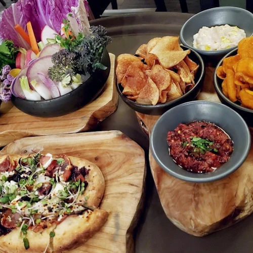 Las Vegas Strip: Guided Food Tour