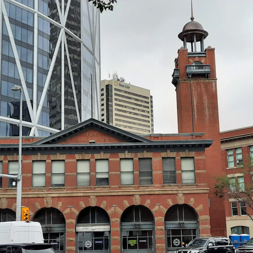 Calgary: Guided Street Art Tour + Craft Beer Tasting
