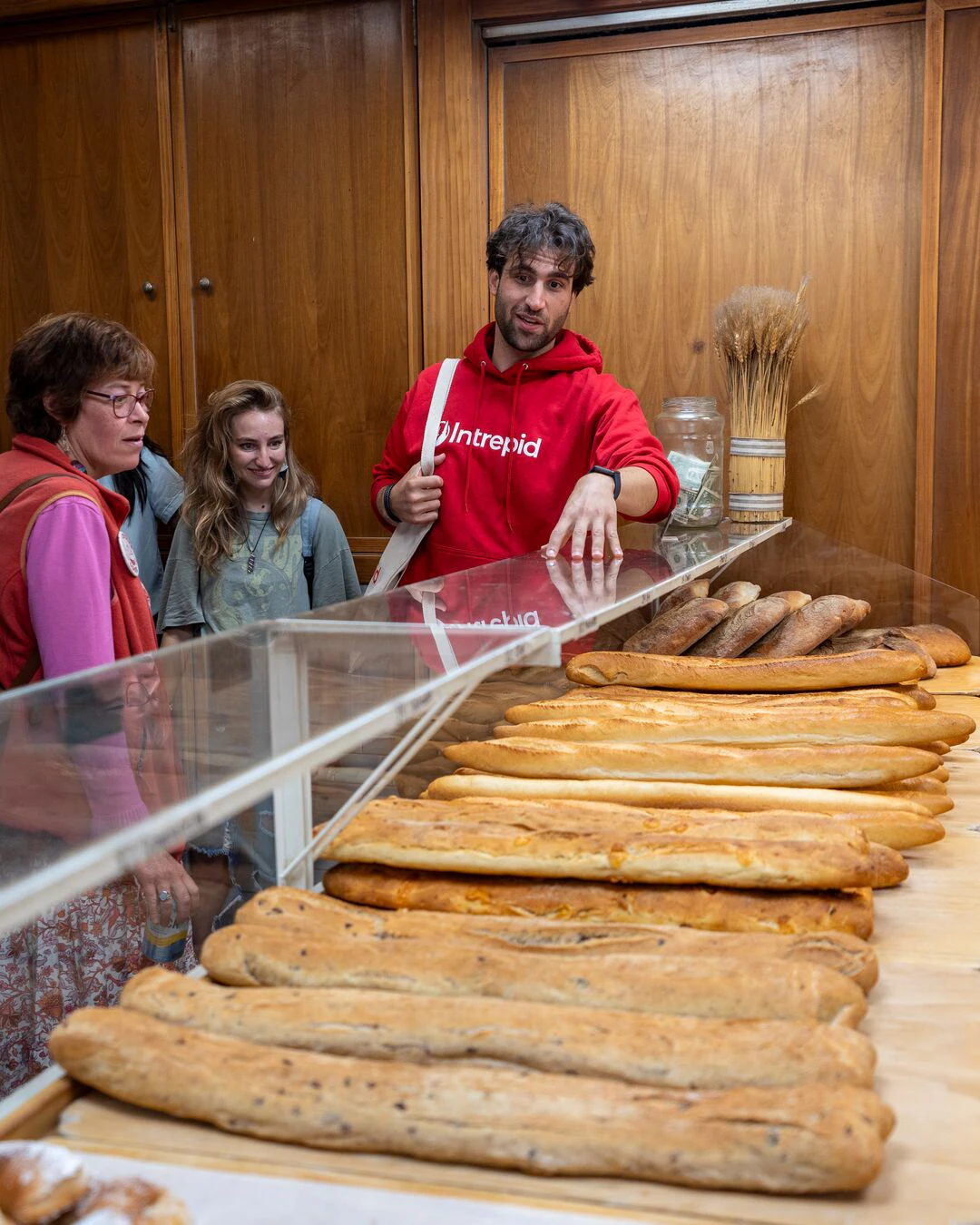 Boston North End: Tour Gastronômico