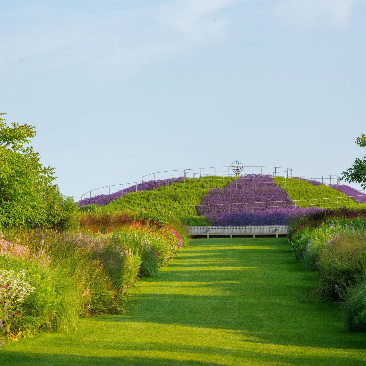 RHS Garden Wisley: Entry Ticket in Wisley β Tiqets