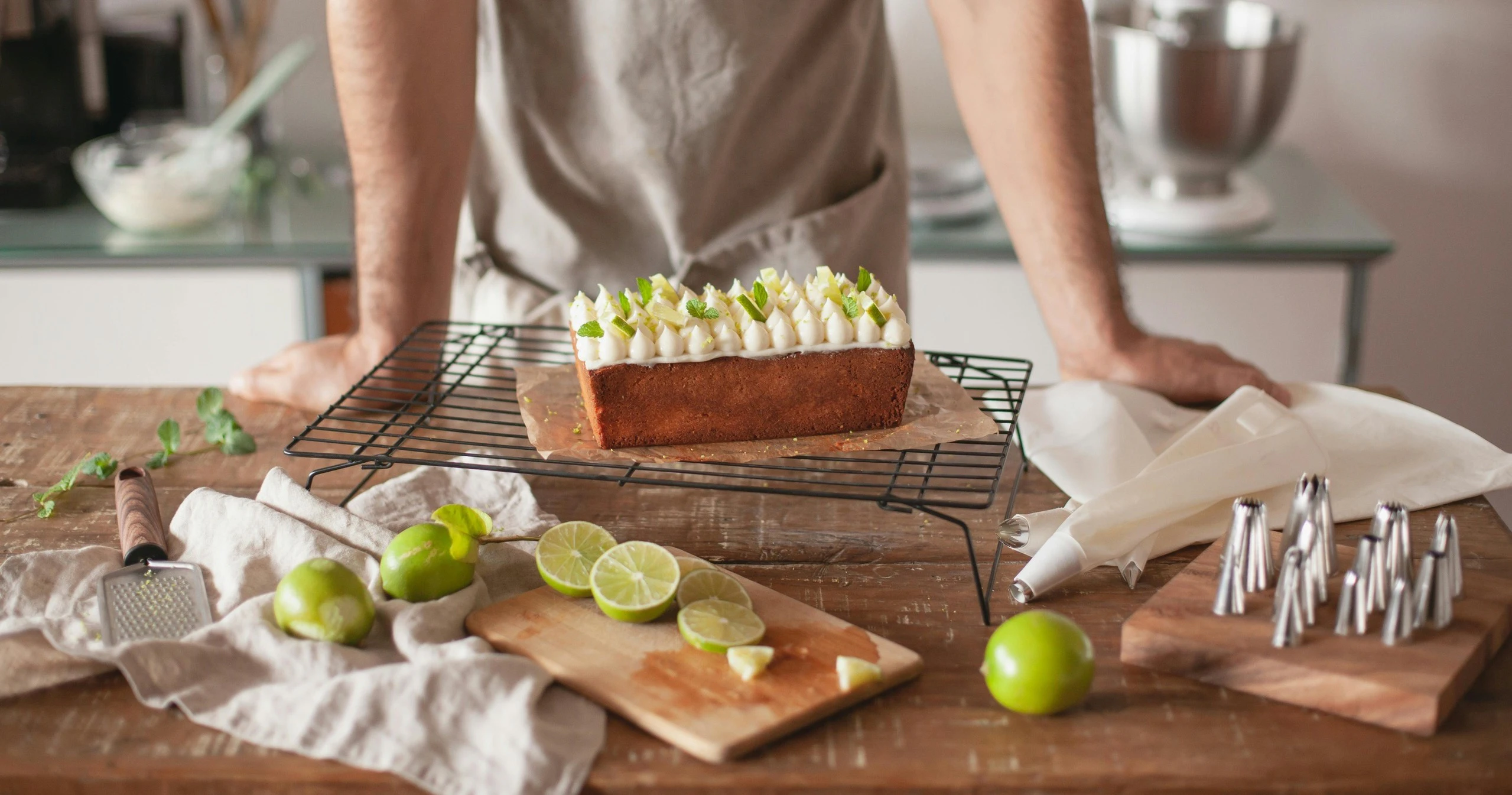 Key Lime Pie Tour: Historic Seaport Stroll