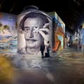 Hundertwasser, in de voetsporen van de Wiener Secession