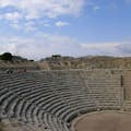 The ancient theater