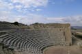 The ancient theater