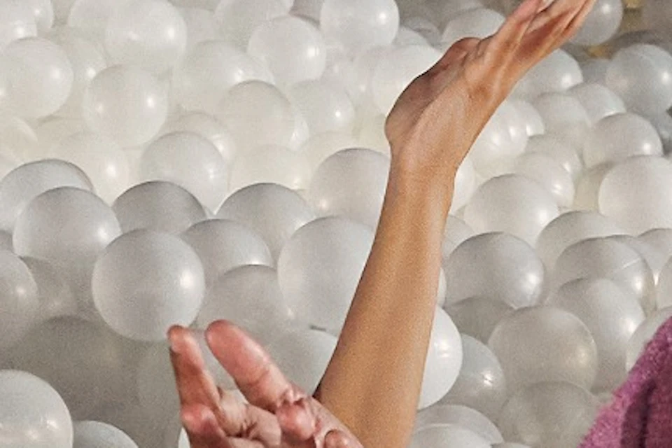 Ball Pit