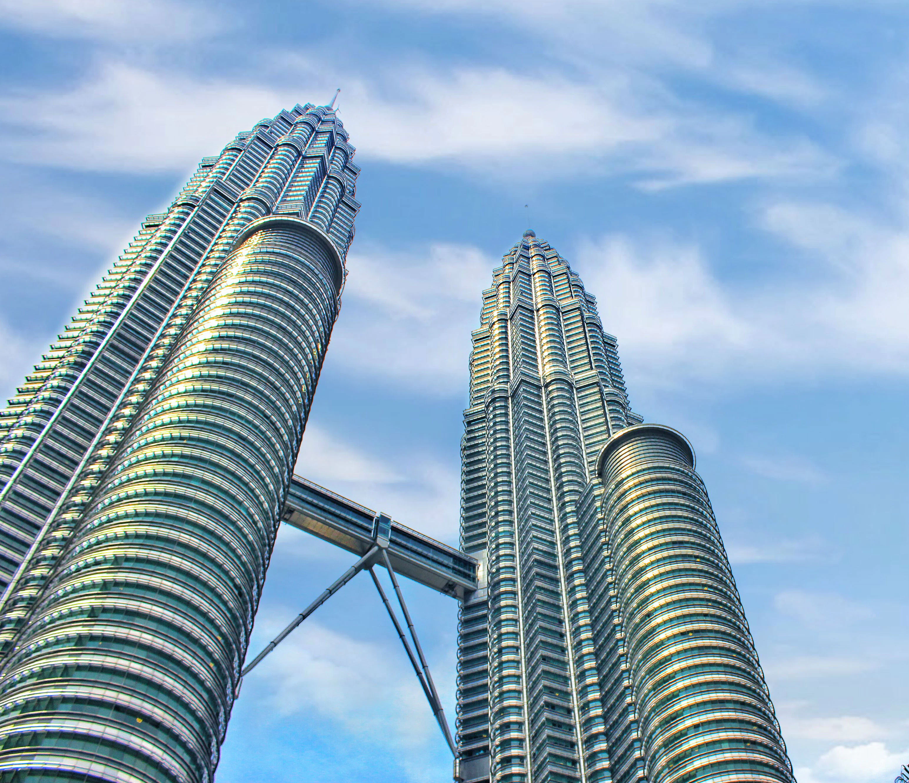 Kuala Lumpur Half-Day Guided City Tour