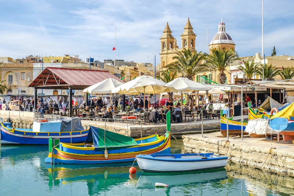 malta