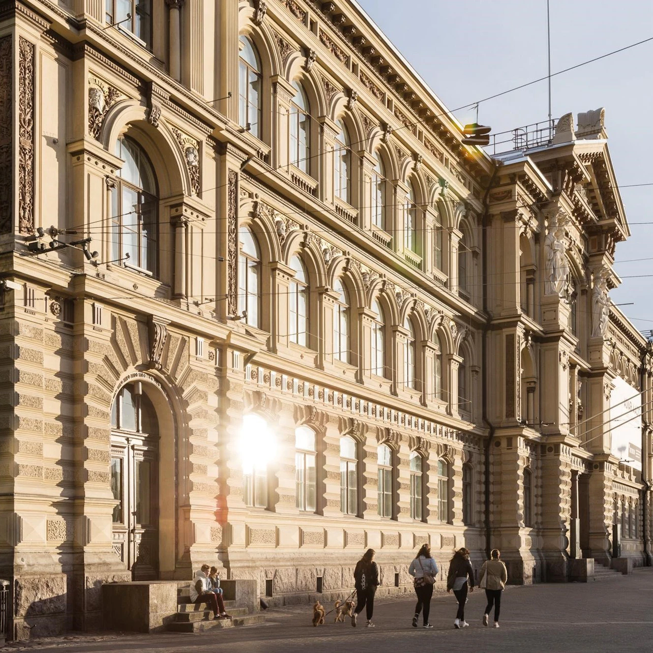 Helsinki: Regional Card in Helsinki – Tiqets