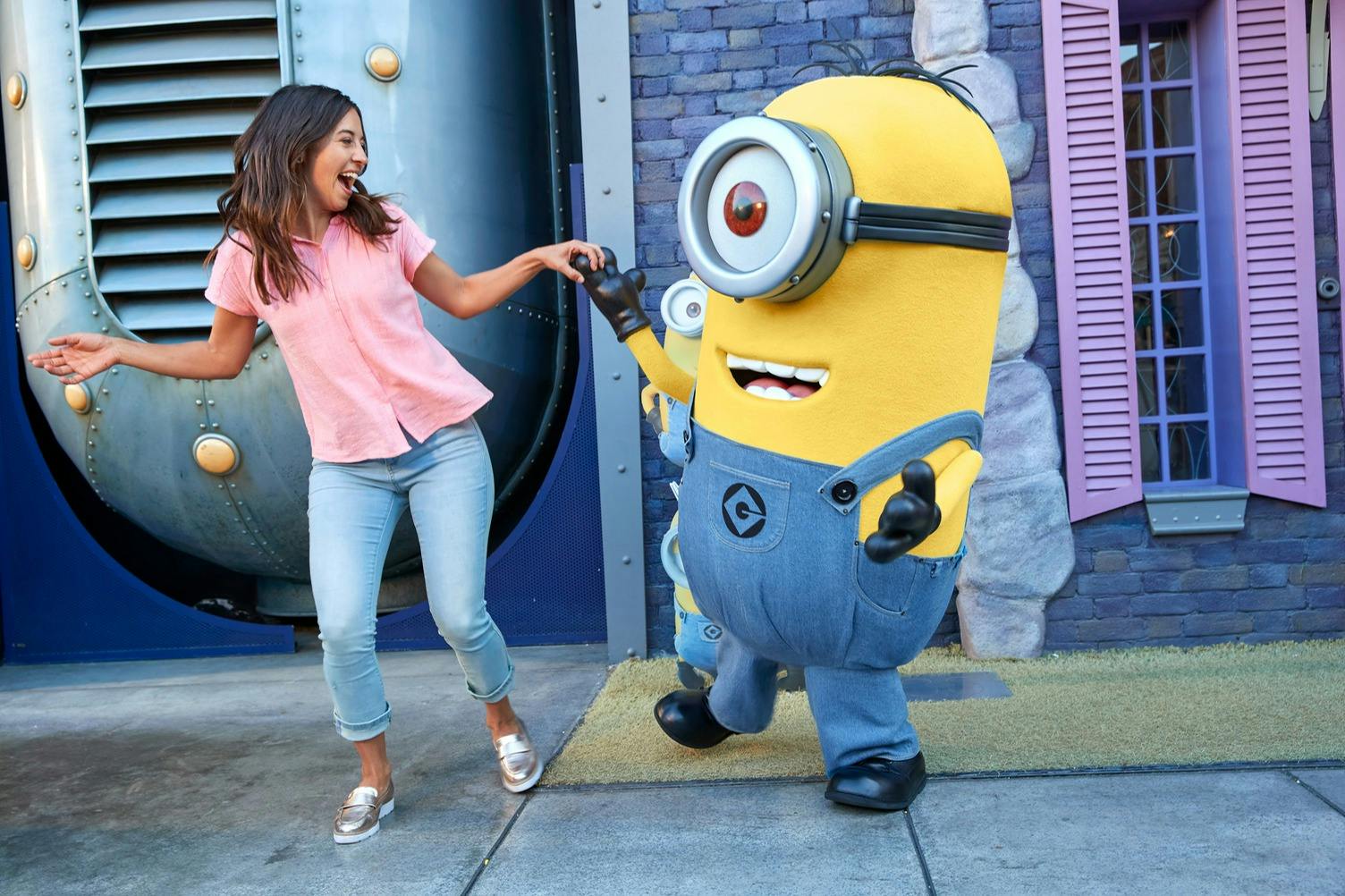 Universal Studios Florida