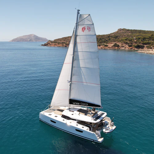Mykonos: Cruzeiro de Catamarã + Refeição, Bebidas e Transporte - Photo 12