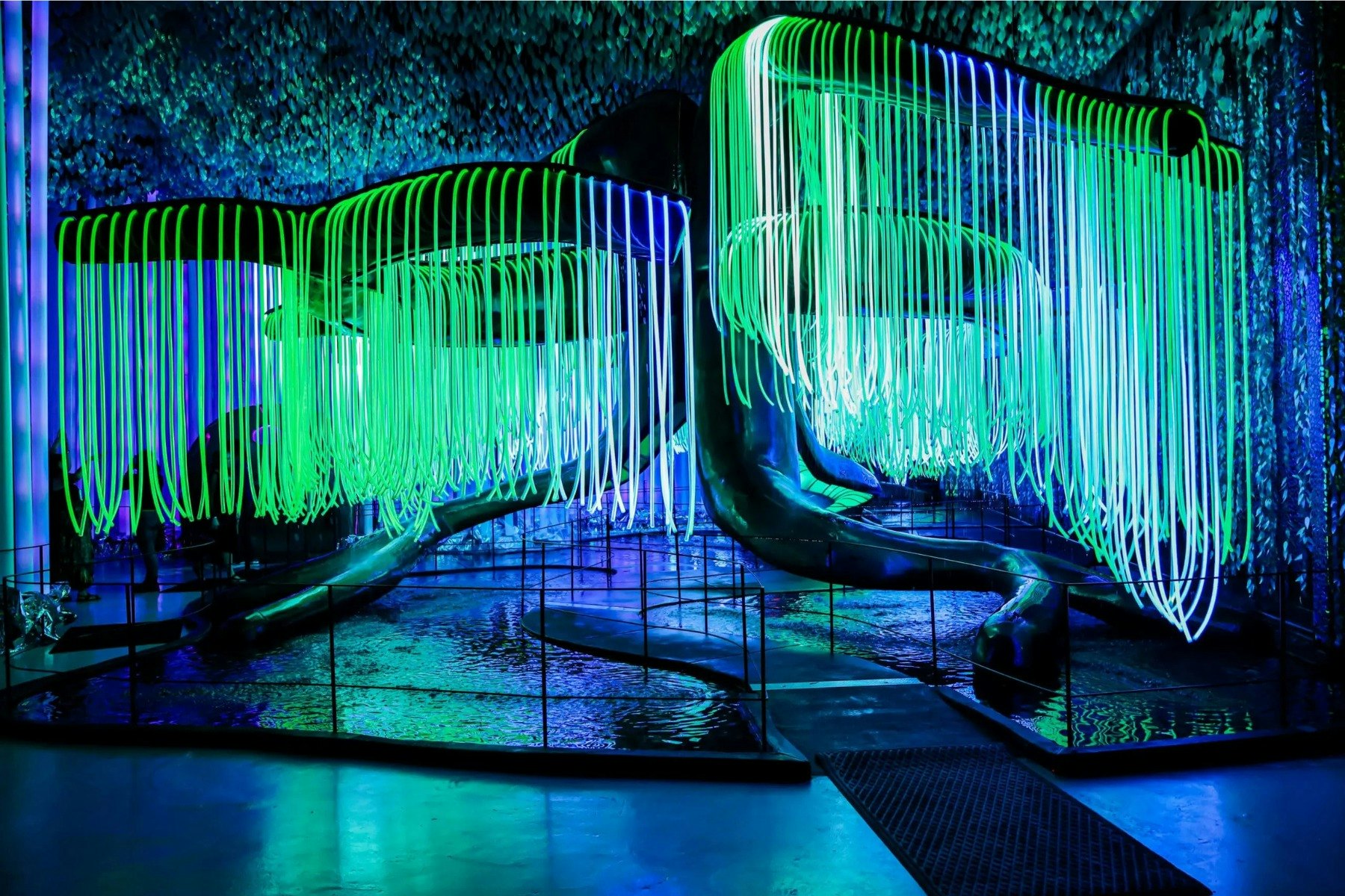 Otherworld Philadelphia: Entry Ticket