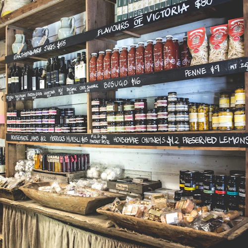 Mornington Peninsula: Guided Wine Tour from Melbourne + Lunch - Photo 7