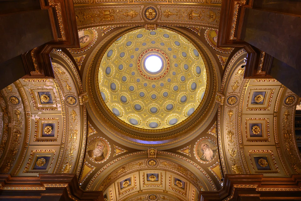 Ceiling