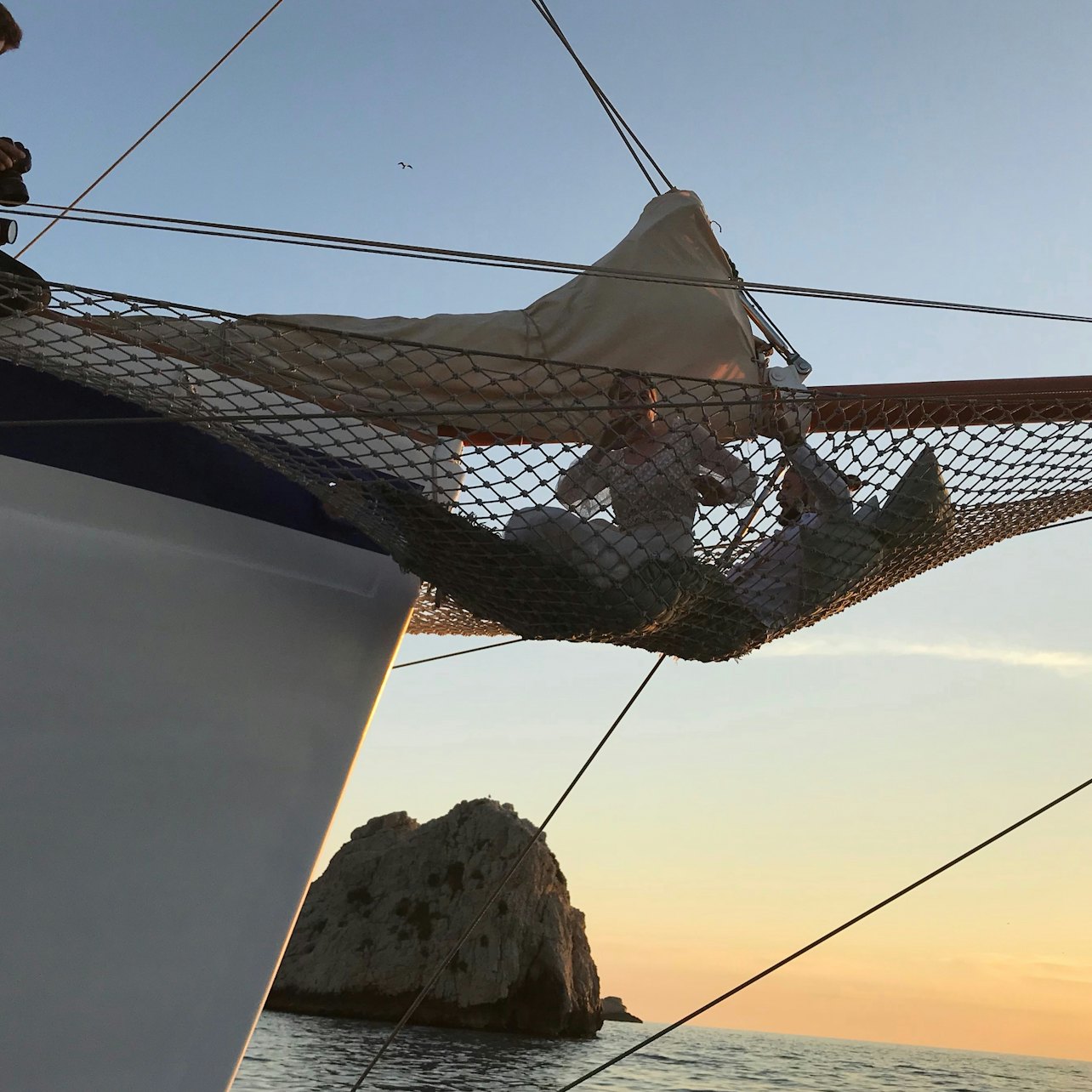 Marsella: Experiencia de navegación después del trabajo - Alojamientos en Marsella
