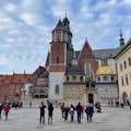Colline de Wawel