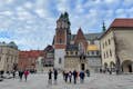 Λόφος Wawel