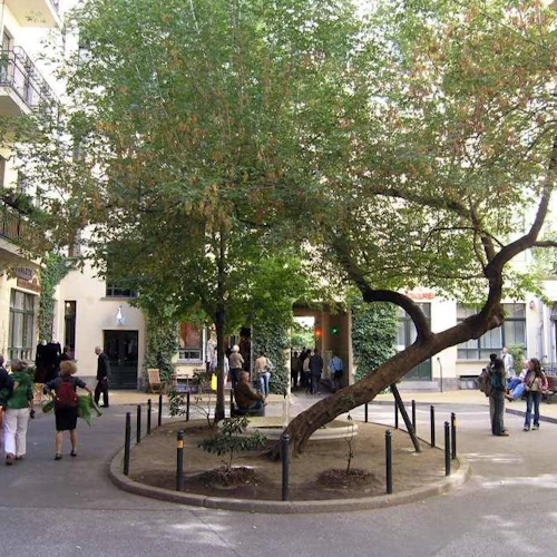 Berlim: Visita guiada a Scheunenviertel e Hackesche Höfe - Photo 3