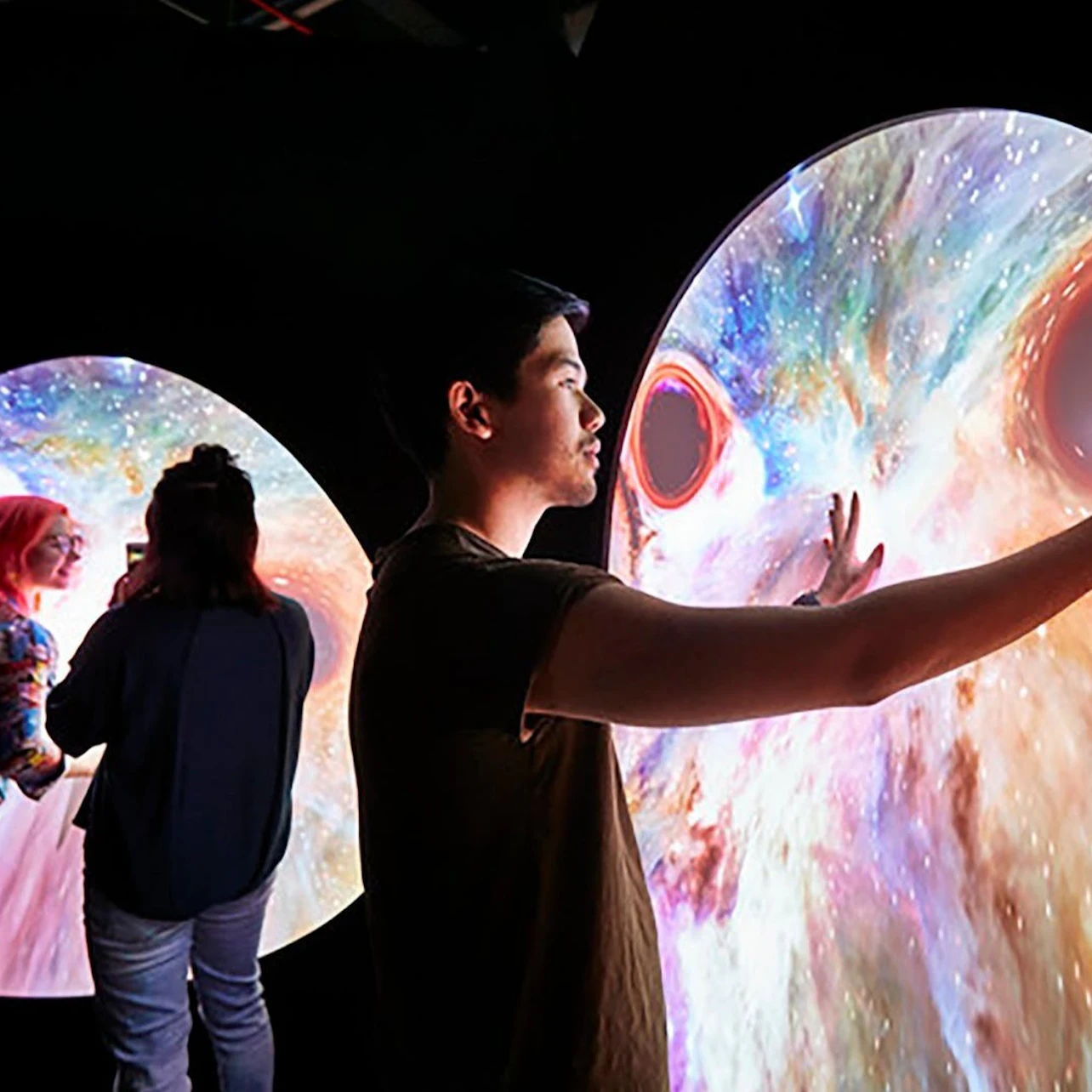 Scienceworks Melbourne: Entry Ticket in Melbourne β Tiqets