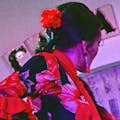 Pokaz flamenco