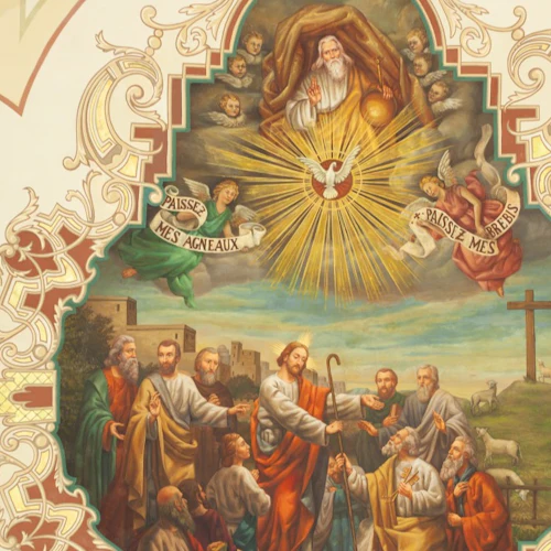 Catedral de São Luís: Visita áudio auto-guiada - Photo 6