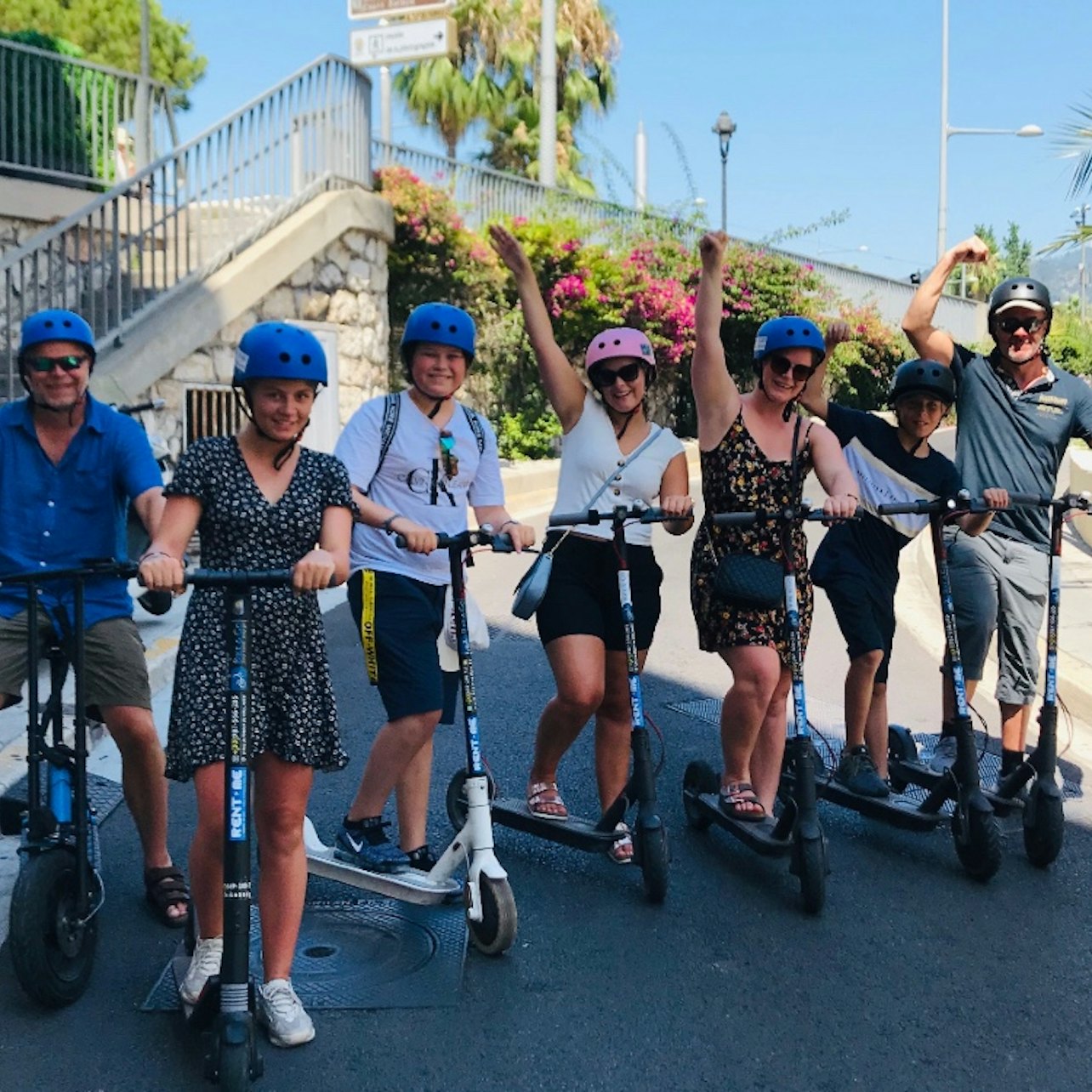 Côte d'Azur Pass: França - Acomodações em Nice