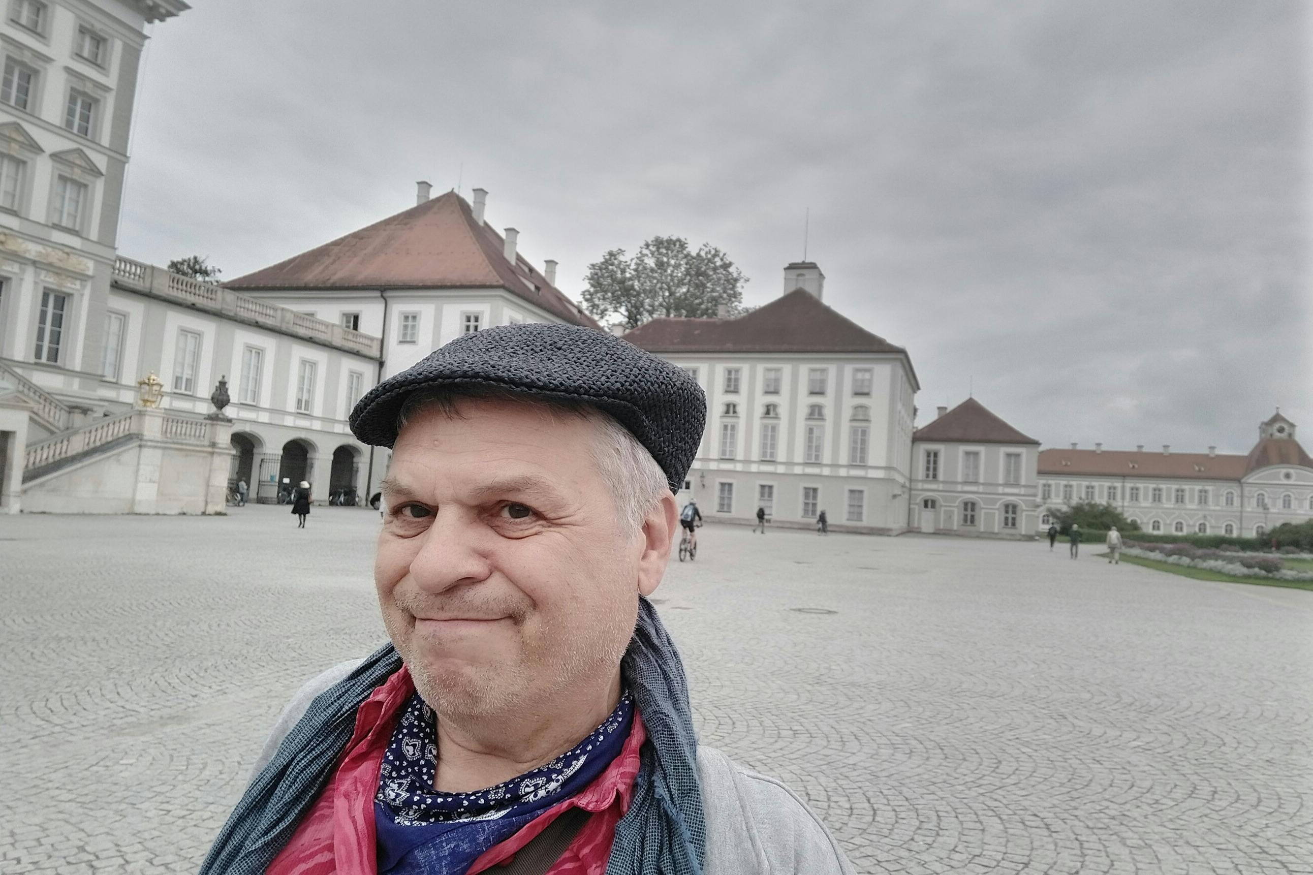 Vejledninger til Nice