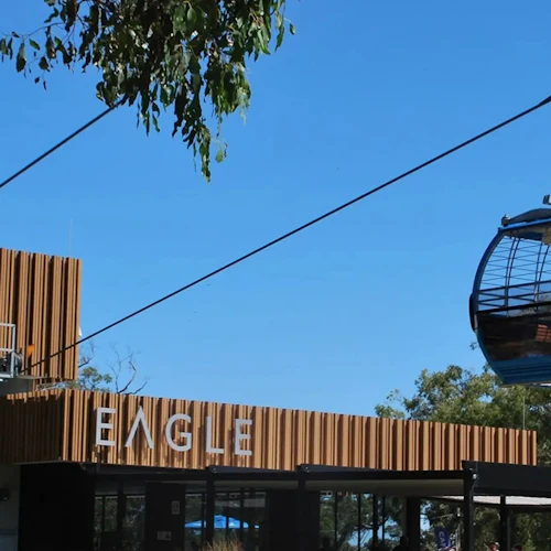 Mornington Peninsula: Arthurs Seat Eagle Gondola Ticket - Photo 4