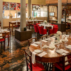Florence: 3-Course Meal, Wine + Apertif at Cibrèo Ristorante & Cocktail Bar 5