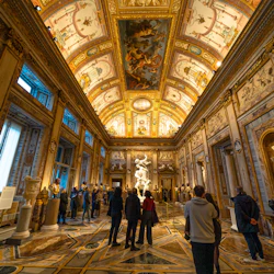 Borghese Gallery: Skip The Line Ticket + Audio Guide 4
