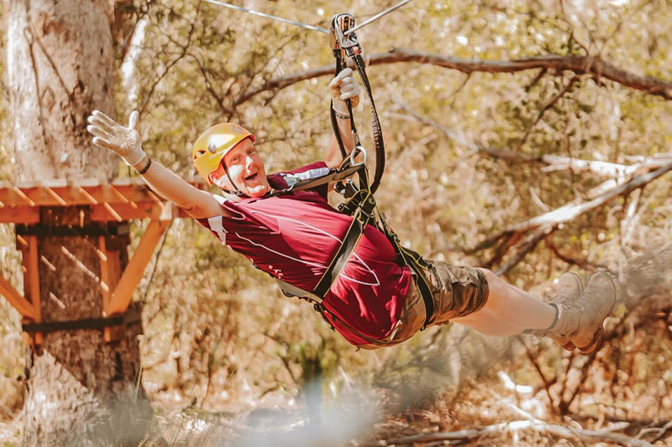 Zipline