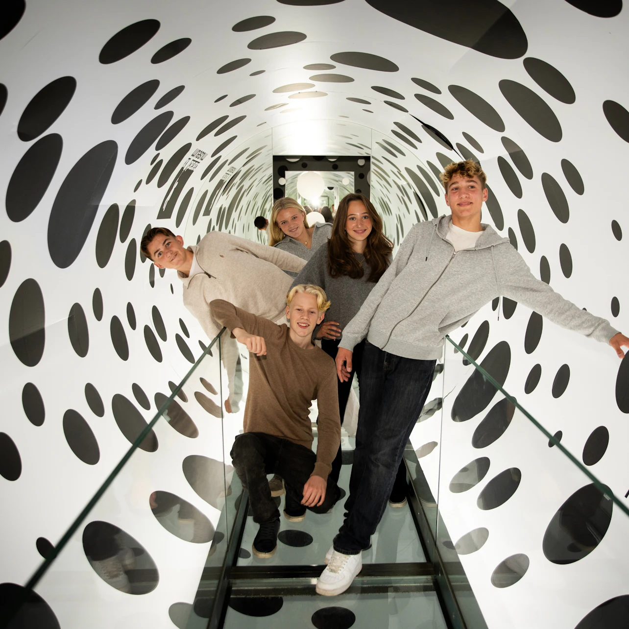 Paradox Museum Stockholm: Entry Ticket in Stockholm β Tiqets