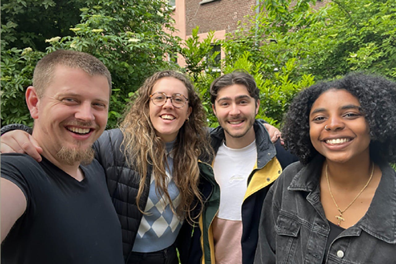 Gioco del mistero di Sherlock Holmes a Göteborg