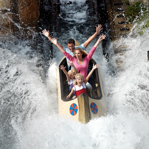 LEGOLAND® Billund Resort: 2-Day Ticket - Photo 6