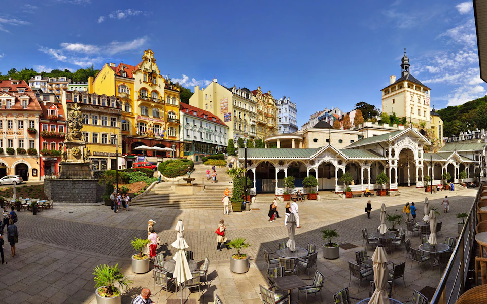 Karlovy Vary