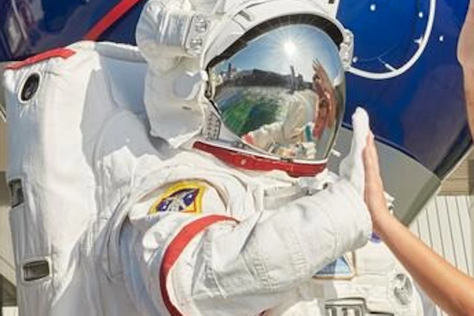 Kennedy Space Center