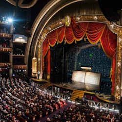 Morning | Dolby Theatre things to do in Hollywood