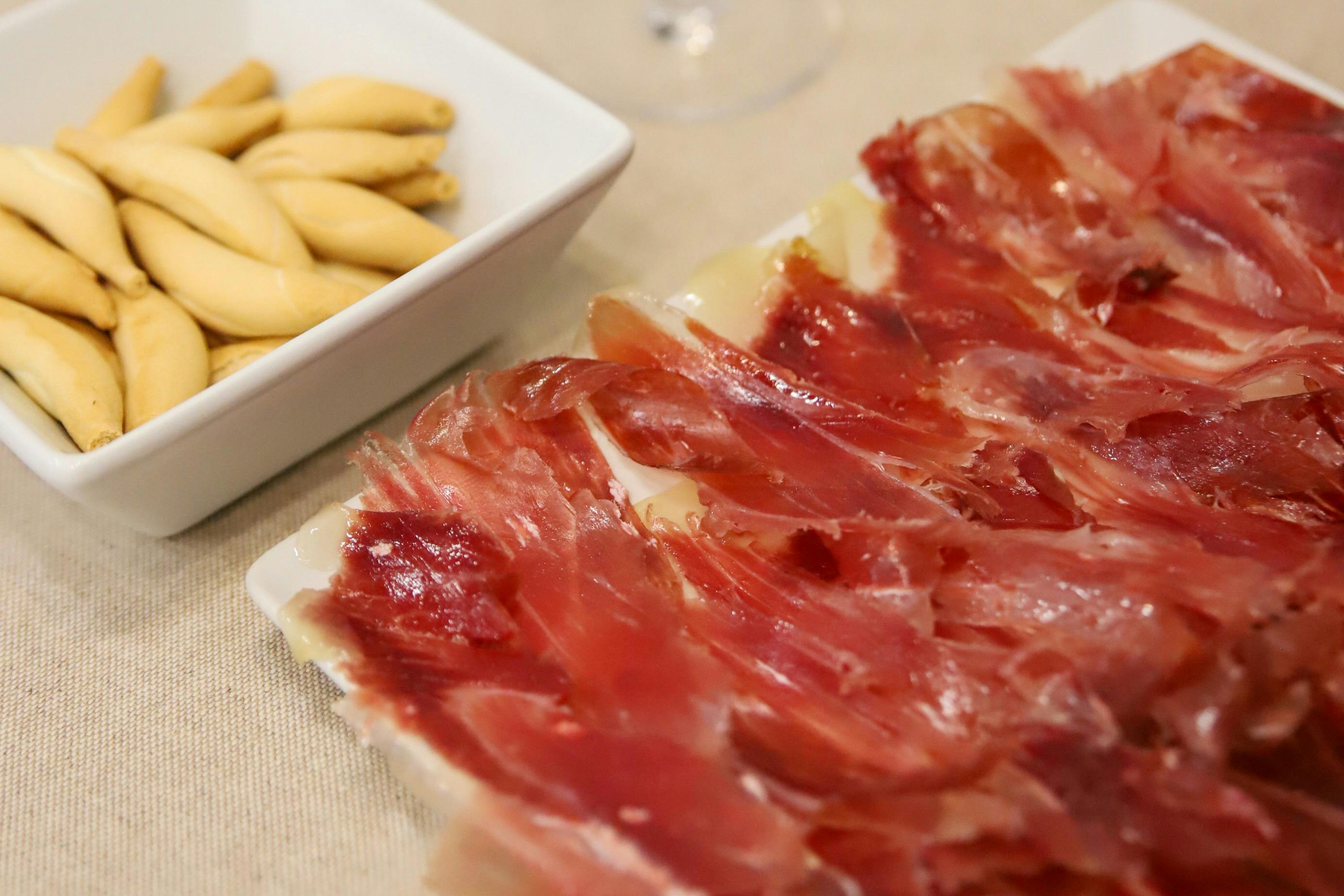 Πλάκα ζαμπόν