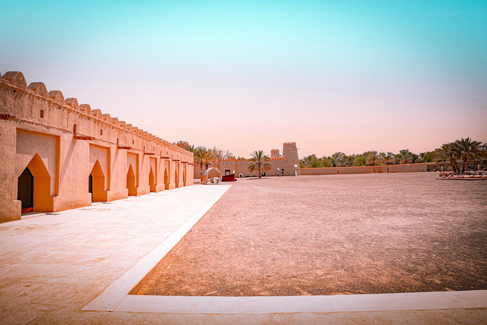 Emirates Tours & Safari LLC