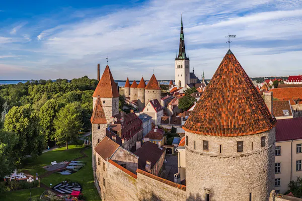 Tallinn Card