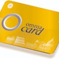 Omnia Card 72H